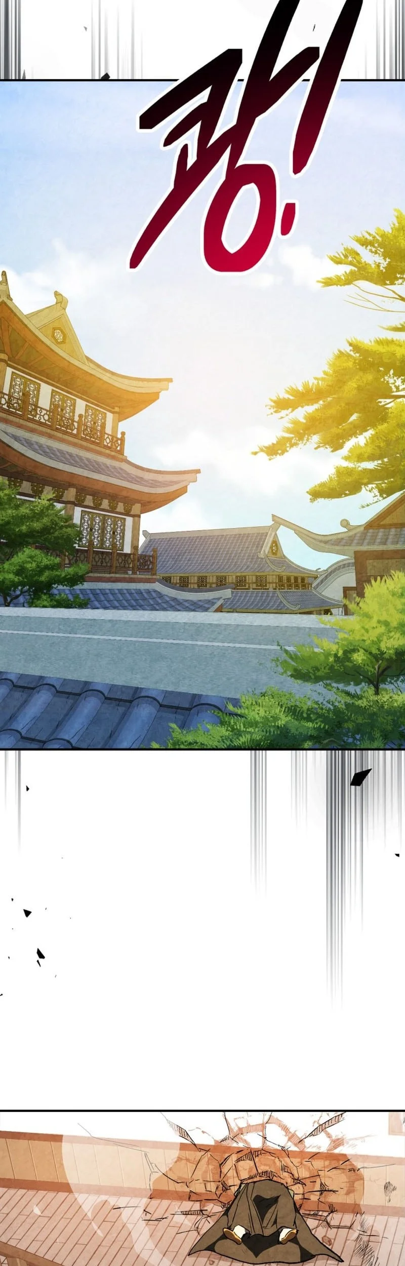 Chronicles Of The Martial God’s Chapter 150 Fix Gambar 29